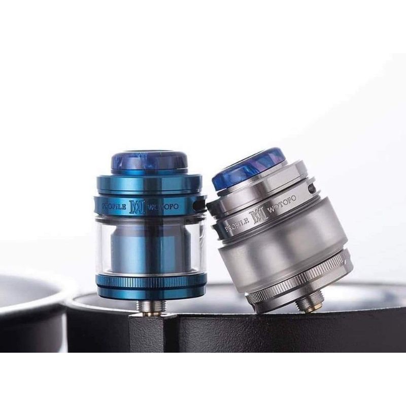 Profile M RTA 1