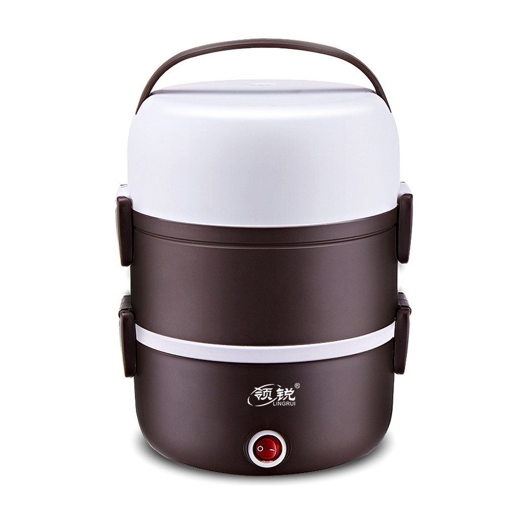 Bento Lunch Box 2