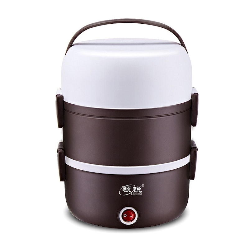 Bento Lunch Box 2