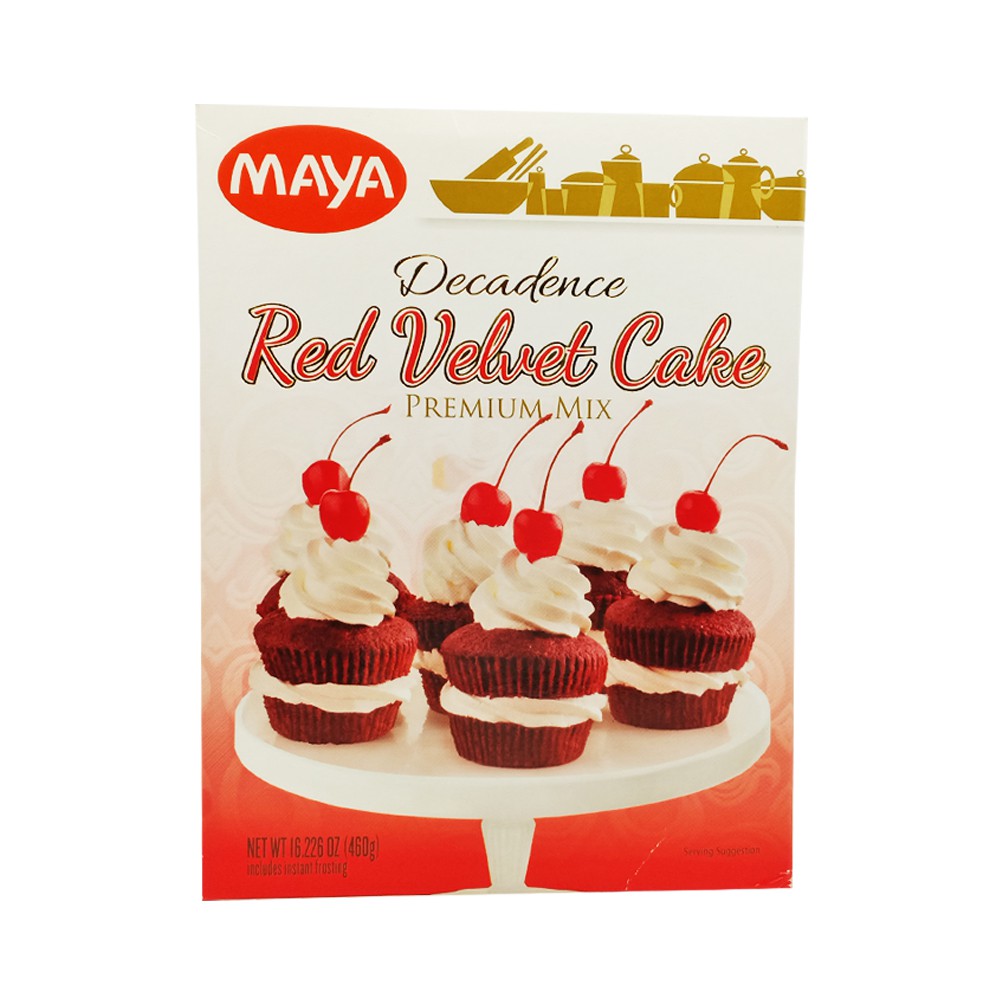 10 Best Cake Mixes in the Philippines 2026 | Buying Guide Reviewed by Nutritionist-Dietitian 4