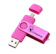 Kingston 2-in-1 USB Flash Drive With Type-C and USB-A/USB 3.0 OTG 1