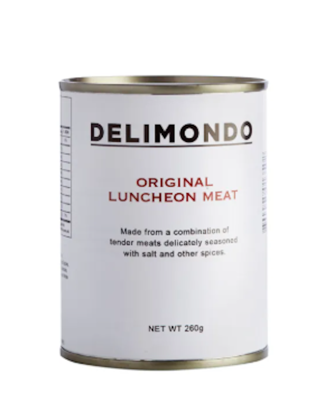 Deli Luncheon Meat 1