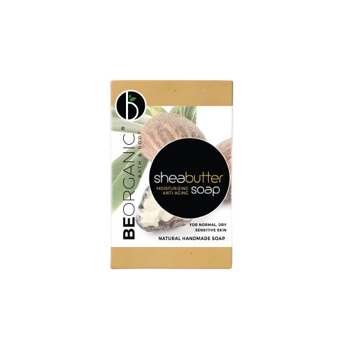 Shea Butter Soap 1