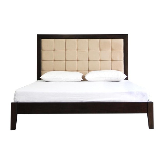 Adrian Queen Bed 2
