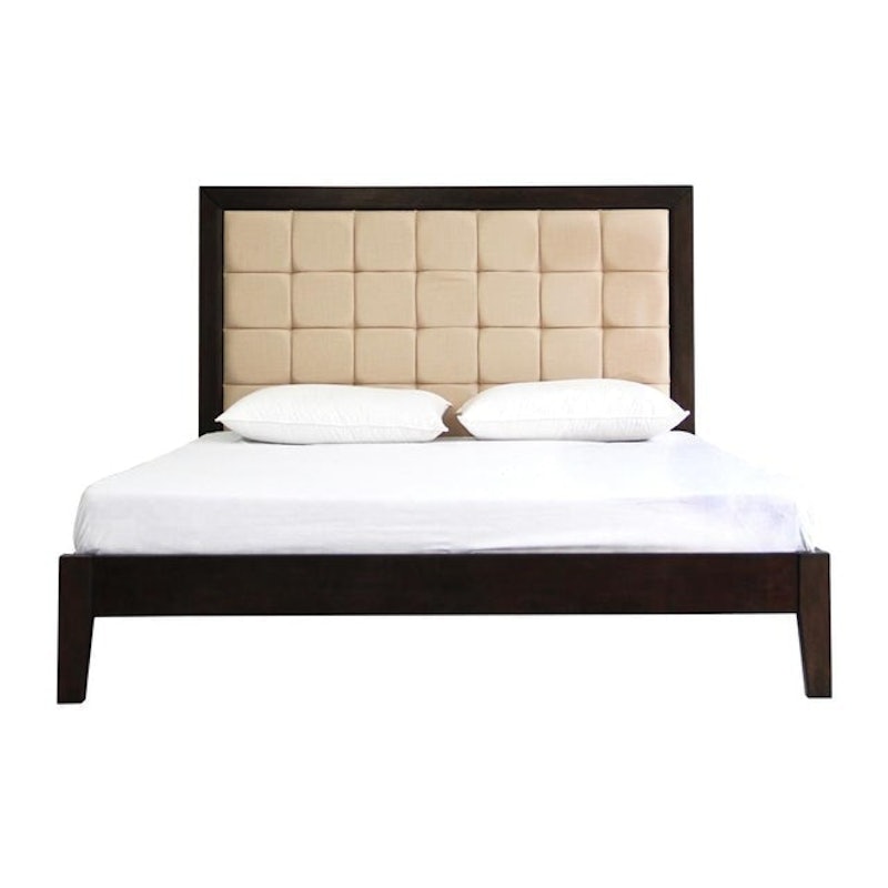 Adrian Queen Bed 2
