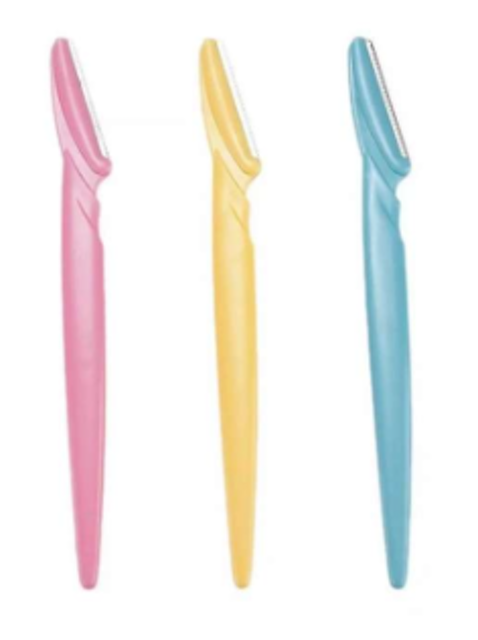 10 Best Face Razors in the Philippines 2026 | Buying Guide Reviewed by Visual and Makeup Artist 1