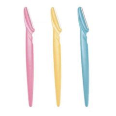 Eyebrow Razor