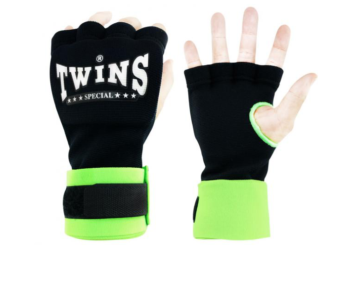 Quick Handwraps 1