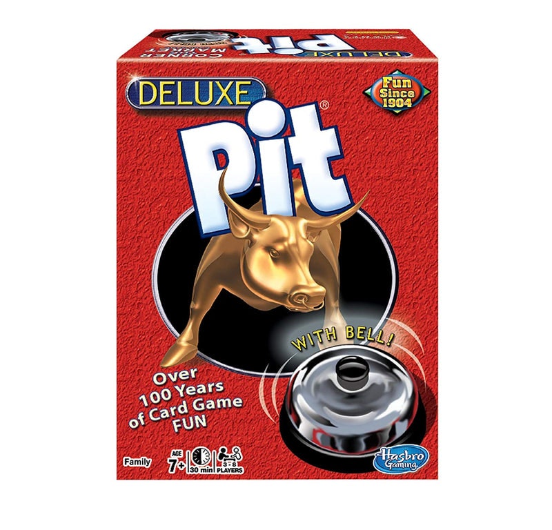Deluxe Pit 1