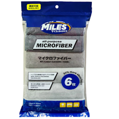All-Purpose Microfiber Cloth