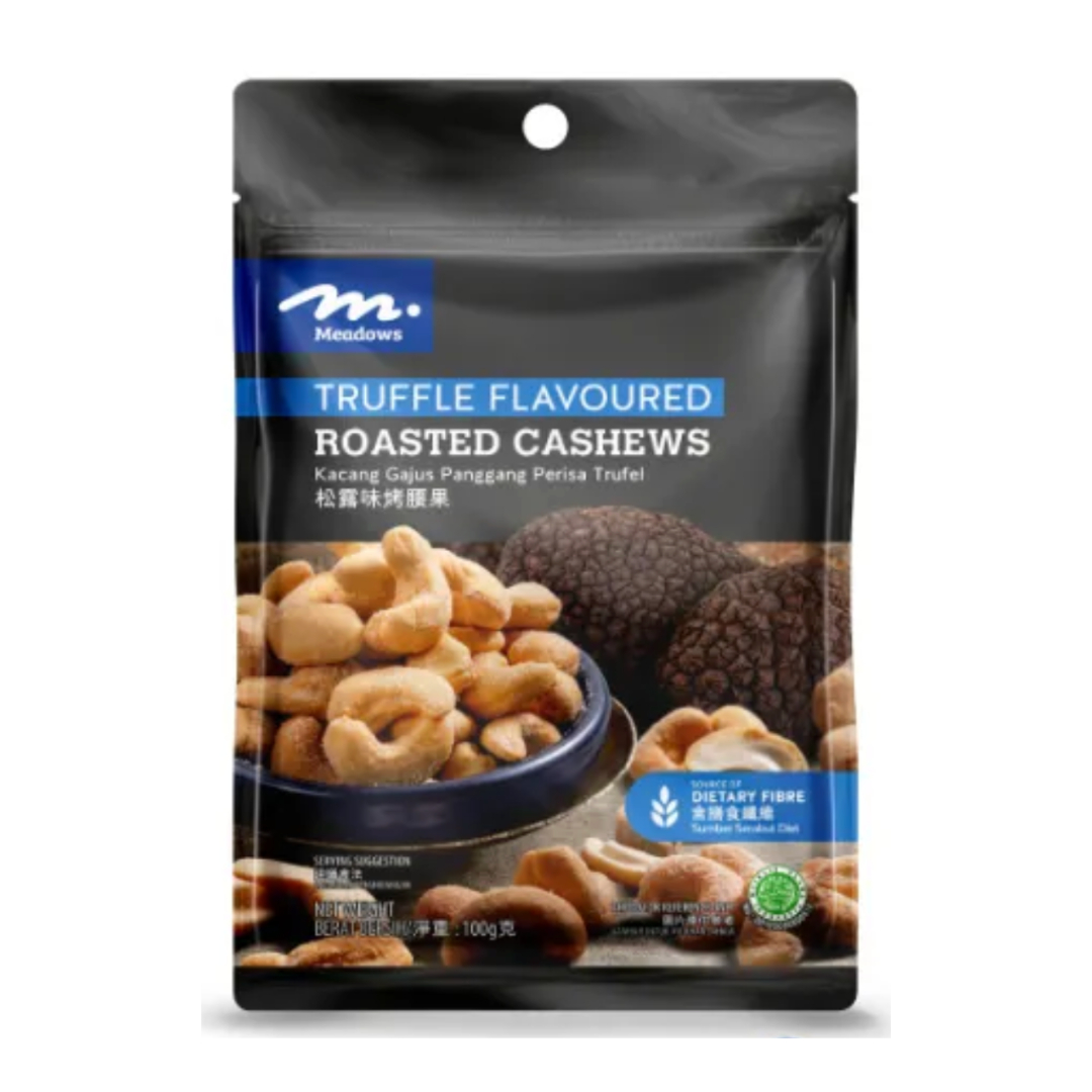 Truffle Roasted Cashews 1