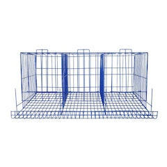 Battery Cage