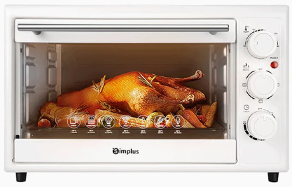 9 Best Electric Ovens in the Philippines 2026 | Buying Guide Reviewed by Baker 1