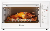 9 Best Electric Ovens in the Philippines 2026 | Buying Guide Reviewed by Baker 1