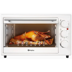 30 L Large Capacity Electric Oven