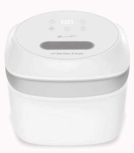 10 Best UV Sterilizers in the Philippines 2026 | UV Care, Asahi, and More 3