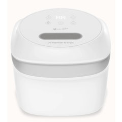 UV Sterilizer and Dryer