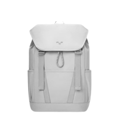 Young Tour Backpack With Waterproof Fabric