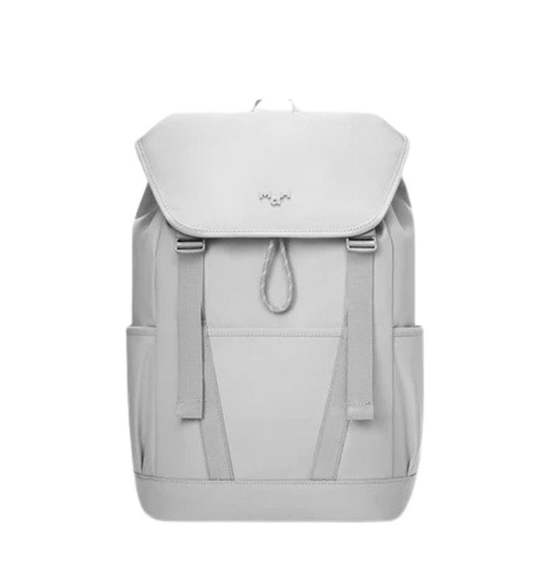 Young Tour Backpack With Waterproof Fabric 1