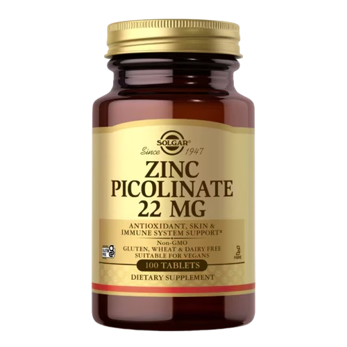 10 Best Zinc Supplements in the Philippines 2026 | Buying Guide Reviewed by Pharmacist 3