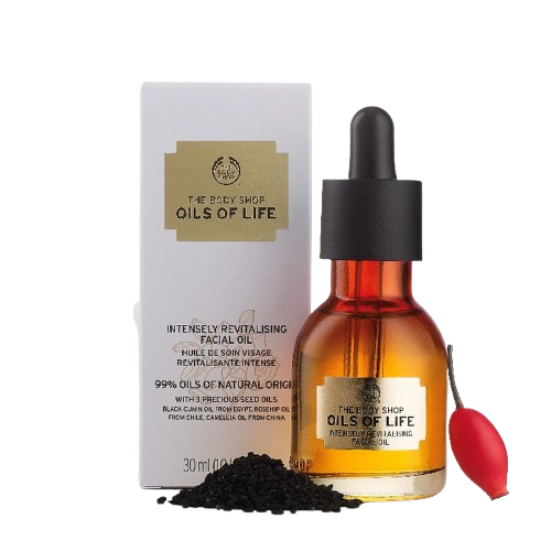 10 Best Facial Oils in the Philippines 2026 | Buying Guide Reviewed by Dermatologist 4