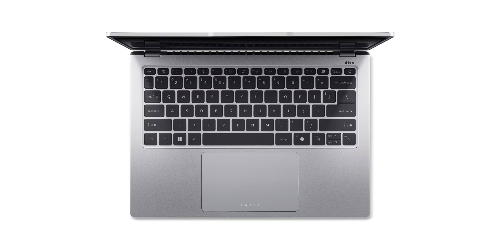 Acer Swift Go 14 3
