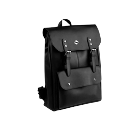 HOKKAIDO Leather Backpack