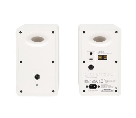 Bluetooth Bookshelf Speakers	  3