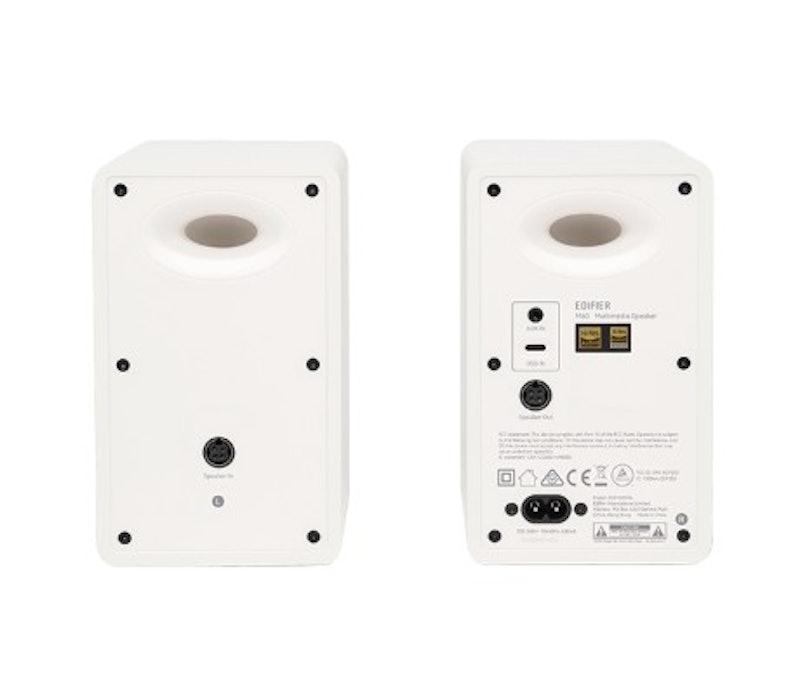 Bluetooth Bookshelf Speakers 3