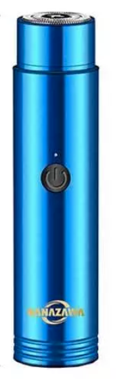Portable Electric Shaver 1