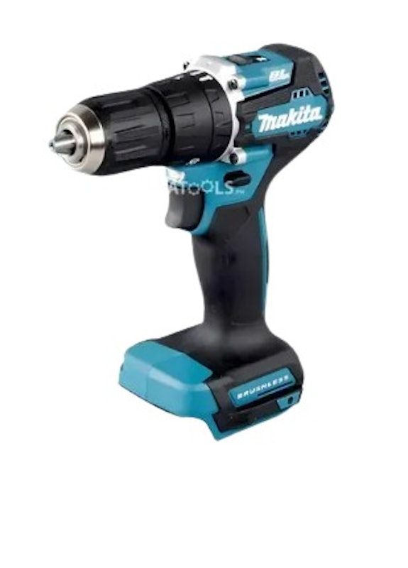 Cordless Brushless Hammer Driver Drill 1