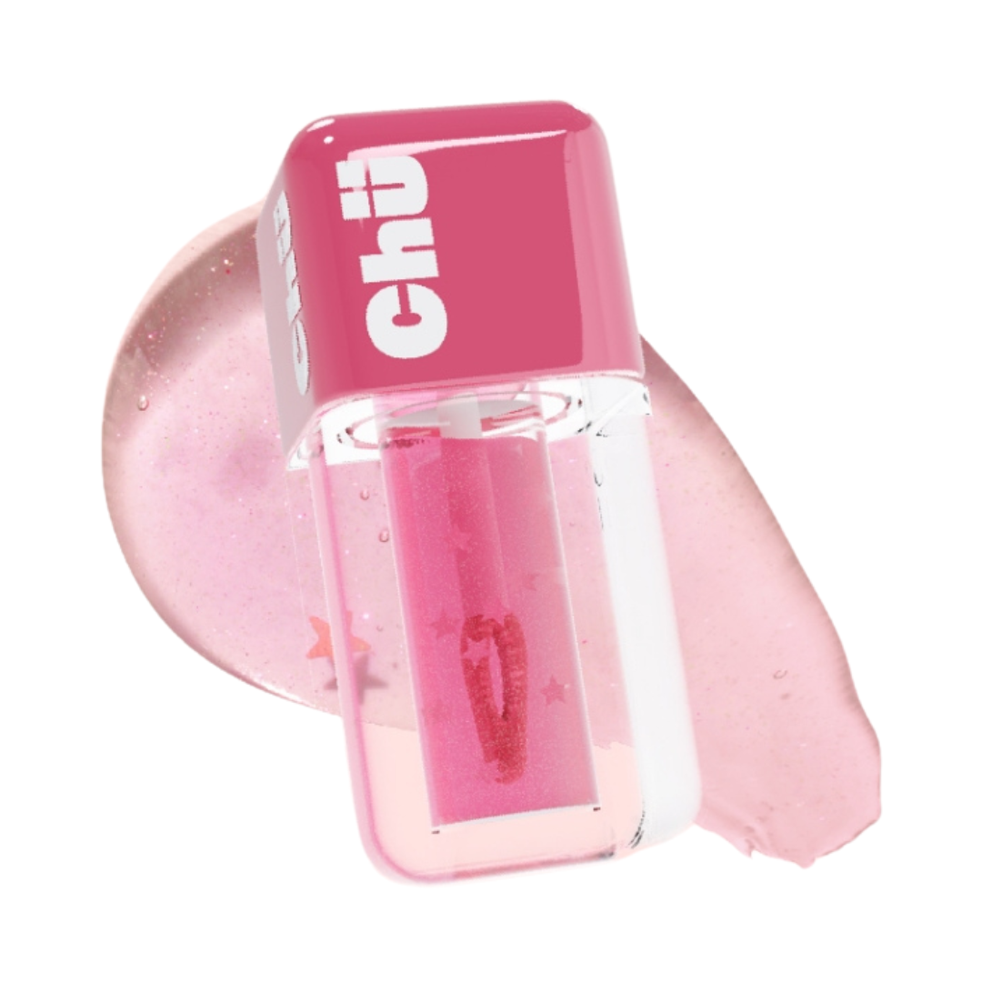 Lip Syrup 1