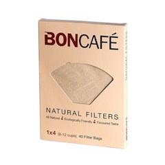 Natural Coffee Filters