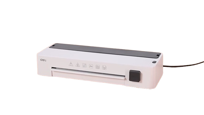 5-in-1 Laminator A4 Laminating Machine 1