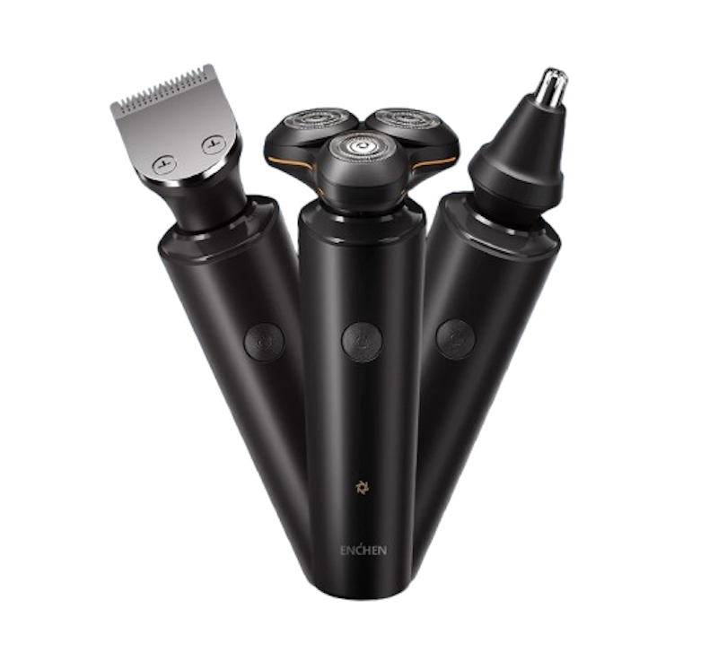 5-IN-1 Multifunctional Shaver 1