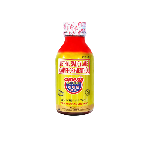 Pain Killer Liniment 1