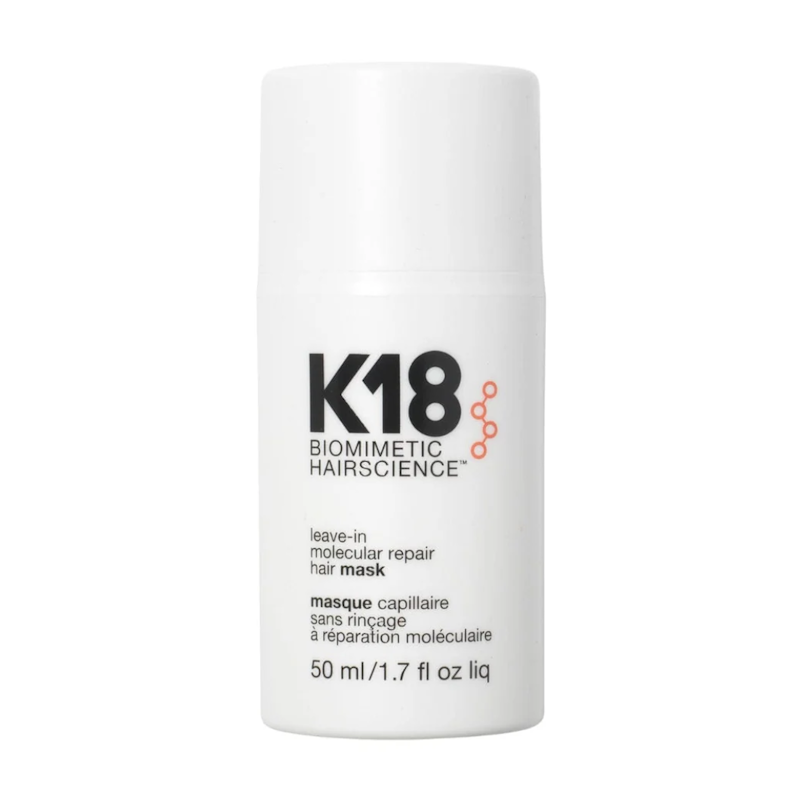 Leave in Molecular Repair Hair Mask 1