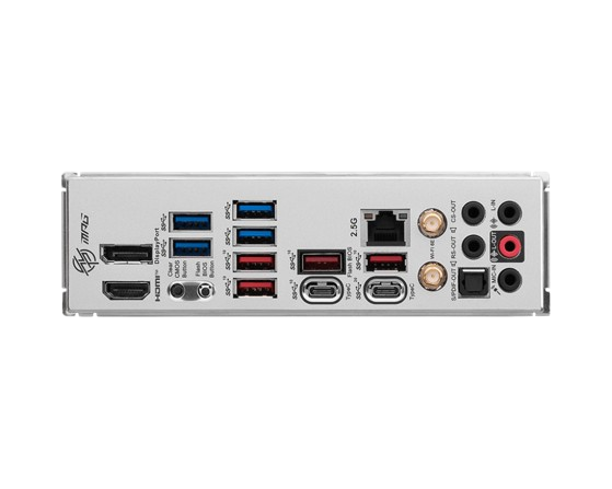 MPG Z790 Edge WiFi 3