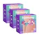 Hormony Heavy Organic Pad With Wings 1