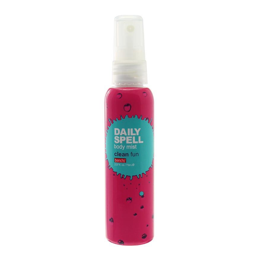 Daily Spell Clean Fun Body Mist 1