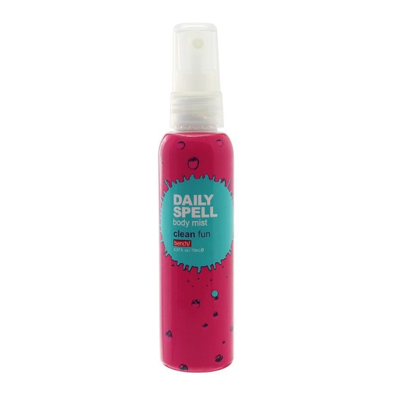 Daily Spell Clean Fun Body Mist 1
