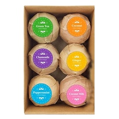 Bath Bombs Gift Set
