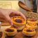Lord Stow's Bakery Egg Tart 1