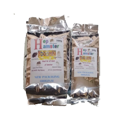 Hamster Food Mix