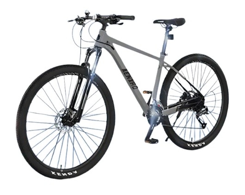 Mountain Bike Japan 1