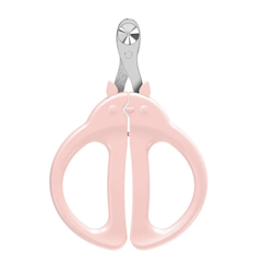 Circular Cut Hole Cat Nail Clippers