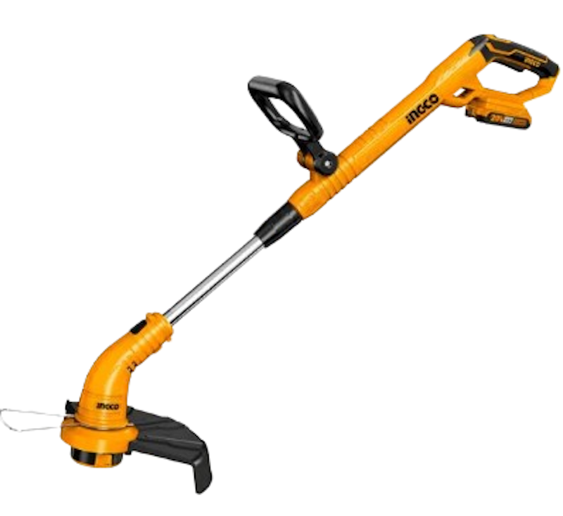 Cordless Grass Trimmer Brush Cutter 1