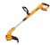 Ingco Cordless Grass Trimmer Brush Cutter 1