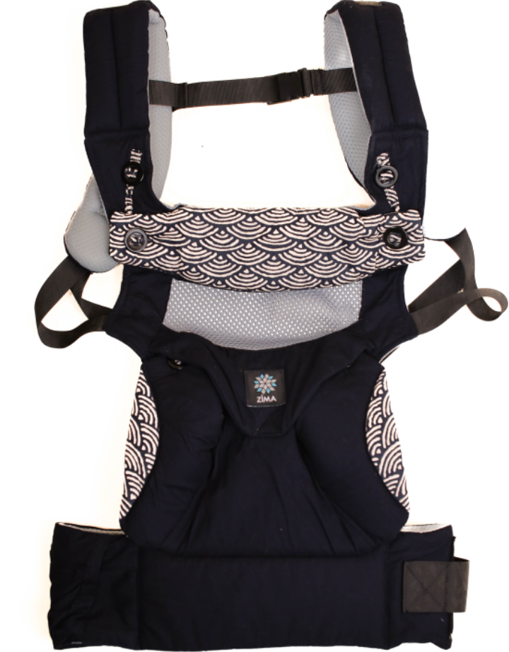 10 Best Baby Carriers in the Philippines 2026 | Buying Guide Reviewed by Pediatrician 5