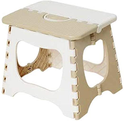 Folding Step Stool  1